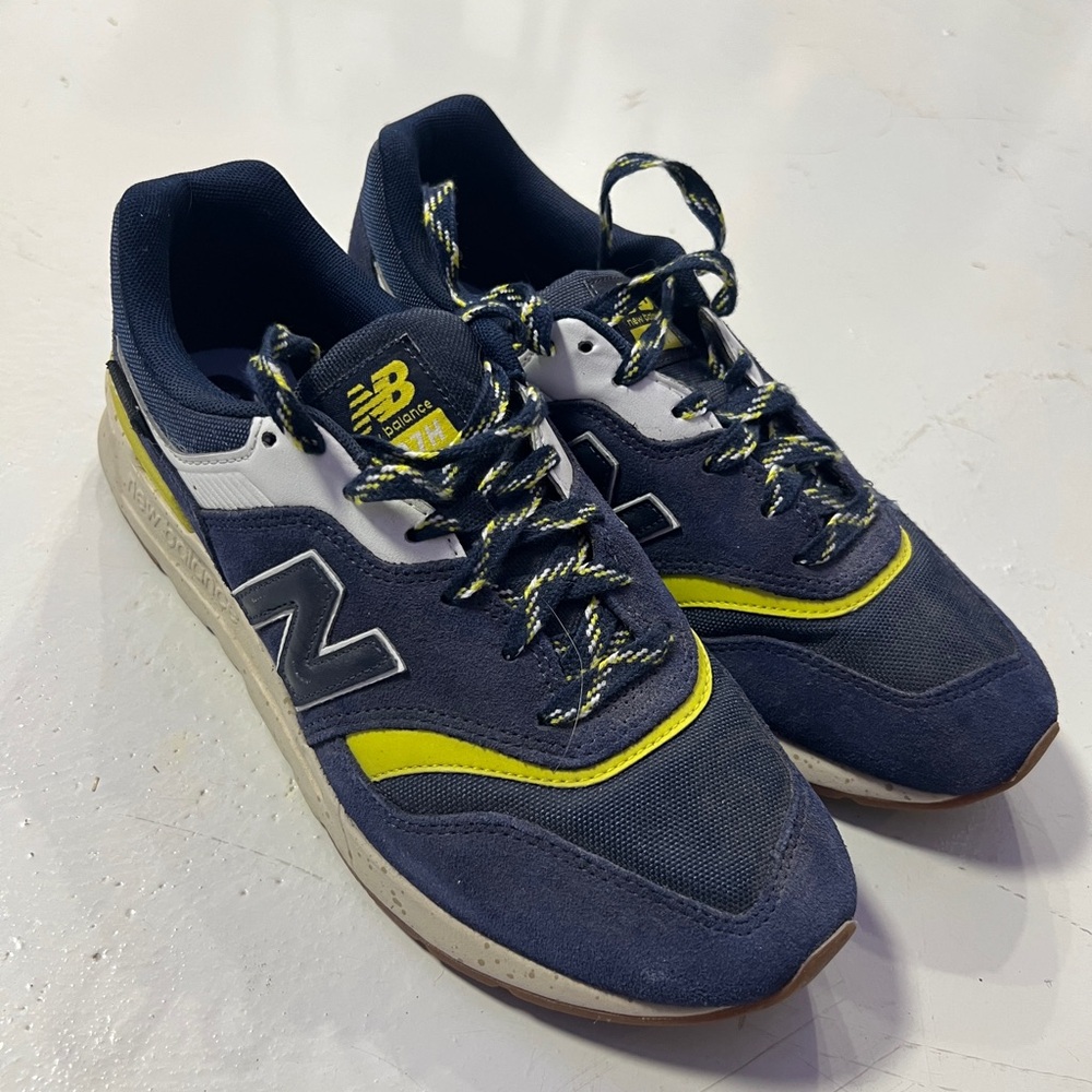 New Balance CMS97HAA